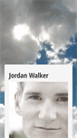 Mobile Screenshot of jordanwalker.net